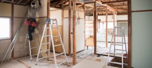 Entreprise de rénovation de la maison et de rénovation d’appartement à Caunettes-en-Val